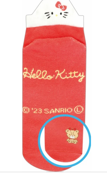 Sanrio Hello Kitty Socks 1pc