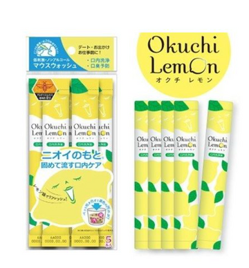 Pieras Chiikawa 漱口水 白色 600ml