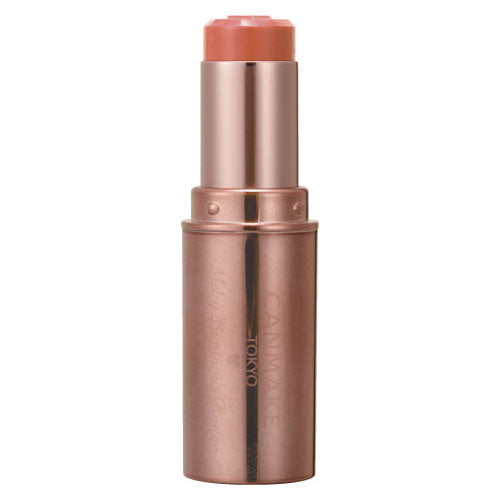 CANMAKE Melty Luminous Rouge (Tint type) T02 Rose MilkTea