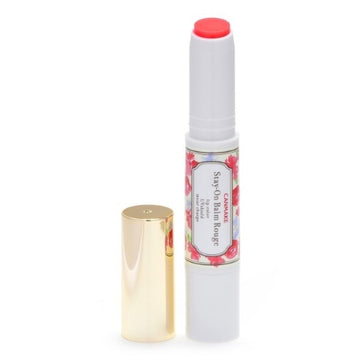 CANMAKE Stay-On Balm Rouge(Tint Type) T03 Ruby Carnation