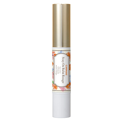 CANMAKE Stay-On Balm Rouge(Tint Type) T05 Sweety Poppy