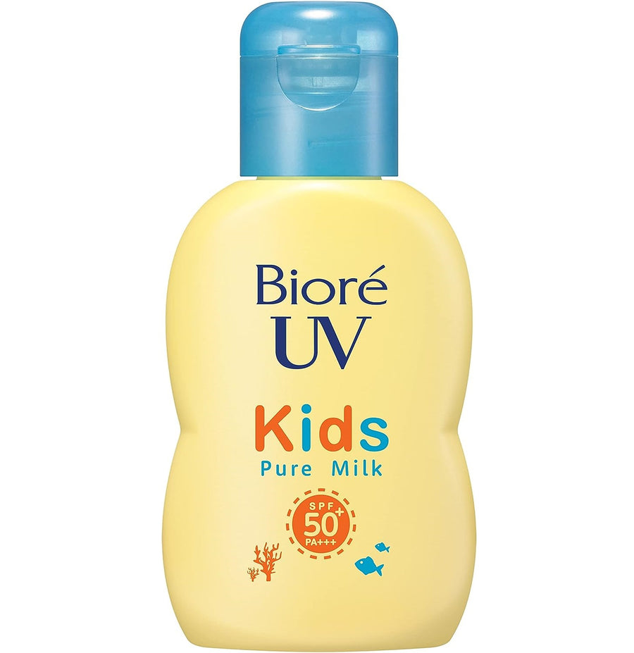 Biore UV Kids Pure Milk 70ml