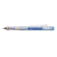 Tombow Monograph Clear Color Mechanical Pencil 0.5mm DPA-138B Clear Blue [2]