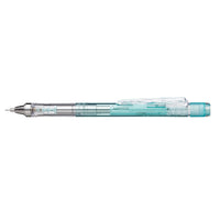 Tombow Monograph Clear Color Mechanical Pencil 0.5mm DPA-138D Clear Mint [2]