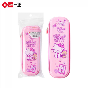 iigen Sanrio Hello Kitty pp pencil case