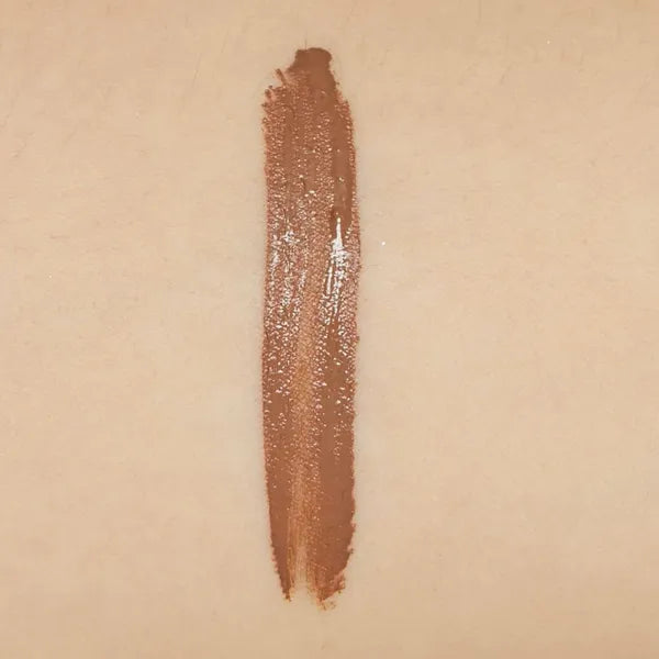 CANMAKE Color Change Eyebrow 03 Cocoa brown