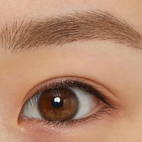 CANMAKE Color Change Eyebrow 04 Mocha beige