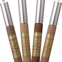 CANMAKE Color Change Eyebrow 04 Mocha beige