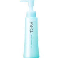 FANCL Mild Cleansing Oil 120ml