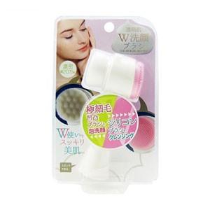 Cogit Clear Skin Double Face-Wash Brush