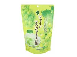 SEIKI Muscat Daifuku 130G