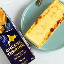 CHEESE TERRINE 280g