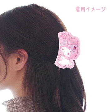 Sanrio Bijou Hair Clip - My Melody