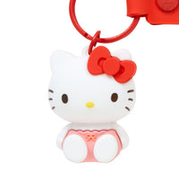 Sanrio 3D Mascot Hand Strap - Hello Kitty