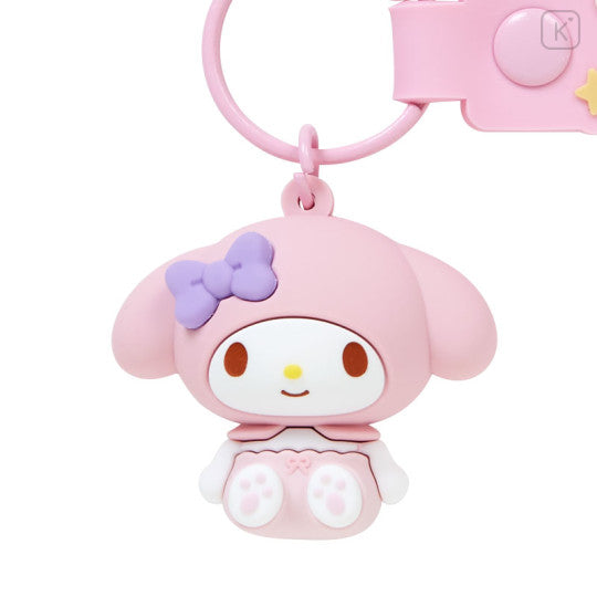 Sanrio 3D Mascot Hand Strap - My Melody : Baby