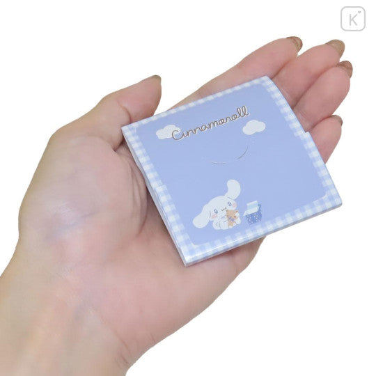 Sanrio Index Sticky Notes - Cinnamoroll : Relax