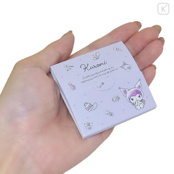 Sanrio Index Sticky Notes - Kuromi : Beauty