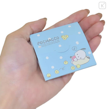 Sanrio Index Sticky Notes - Pochacco : Nap