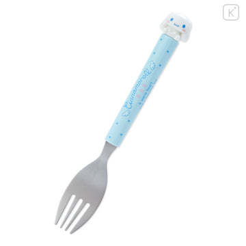 Sanrio Original Mascot Fork - Cinnamoroll : New Life
