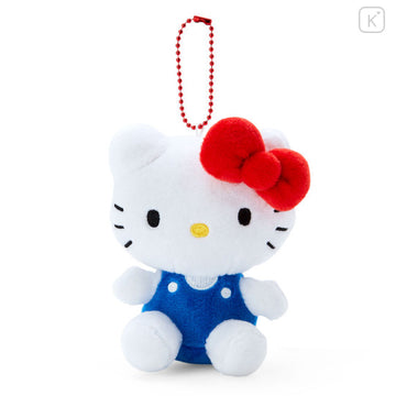 Sanrio Original Mascot Holder - Hello Kitty