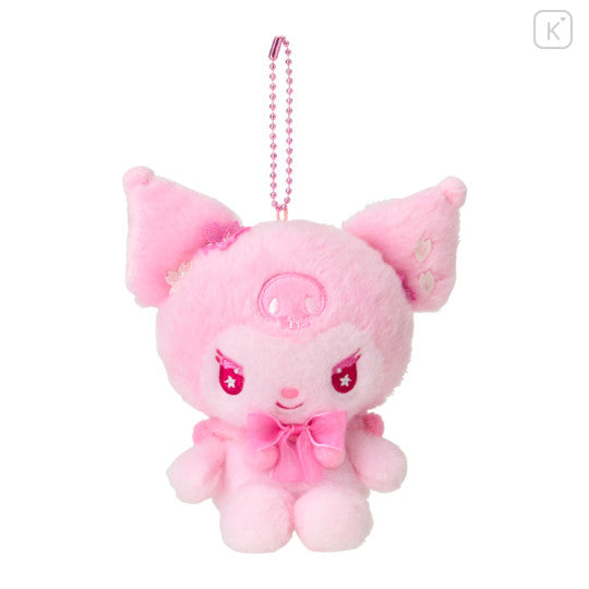 Sanrio Original Mascot Holder - Kuromi : Sakura 2025