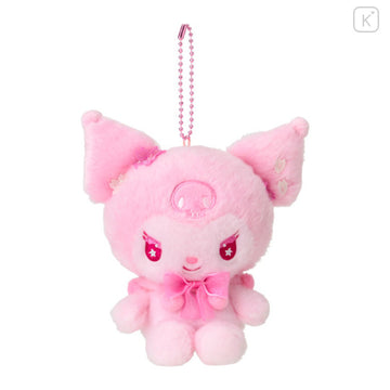 Sanrio Original Mascot Holder - Kuromi : Sakura 2025
