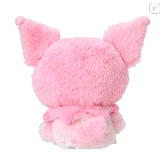 Sanrio Original Plush Toy - Kuromi : Sakura 2025