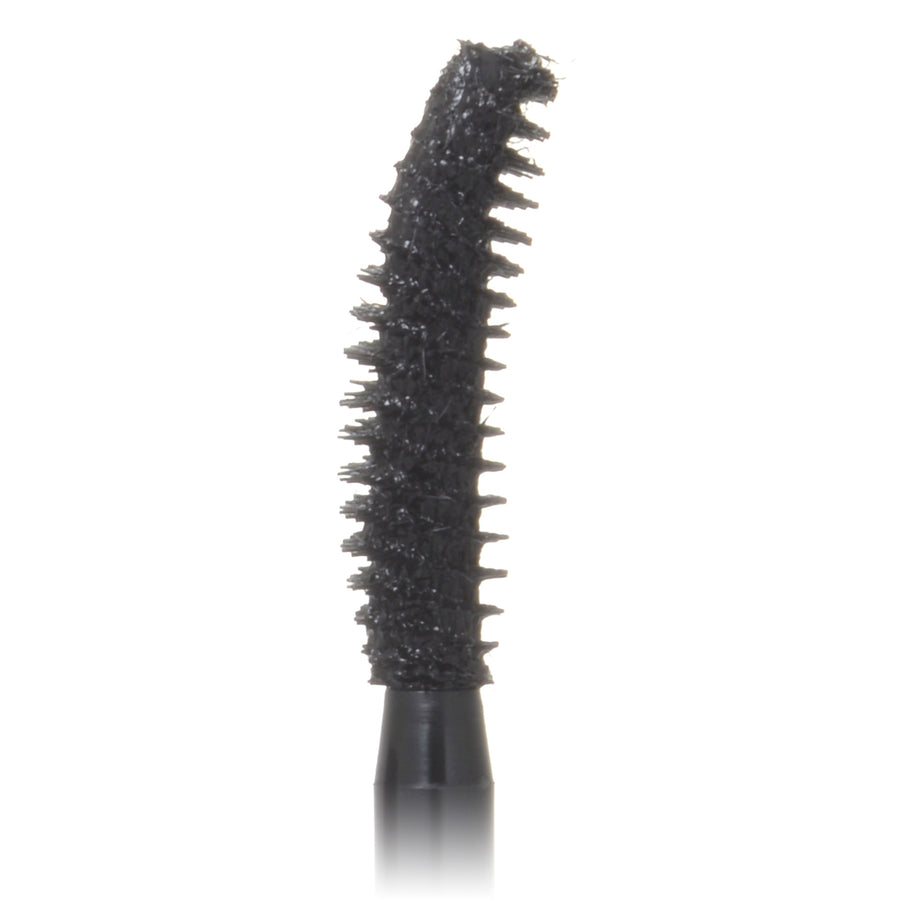 CANMAKE Quick Lash Curler Long Mascara 01 Black