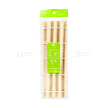Sushi Roller Mat (Bamboo)