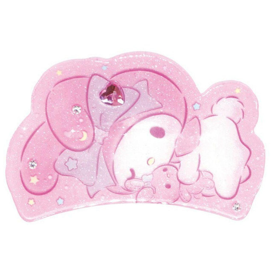 Sanrio Bijou Hair Clip - My Melody