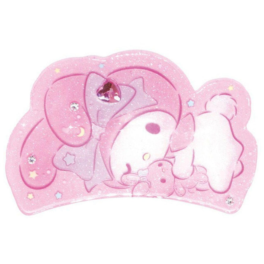 Sanrio Bijou Hair Clip - My Melody