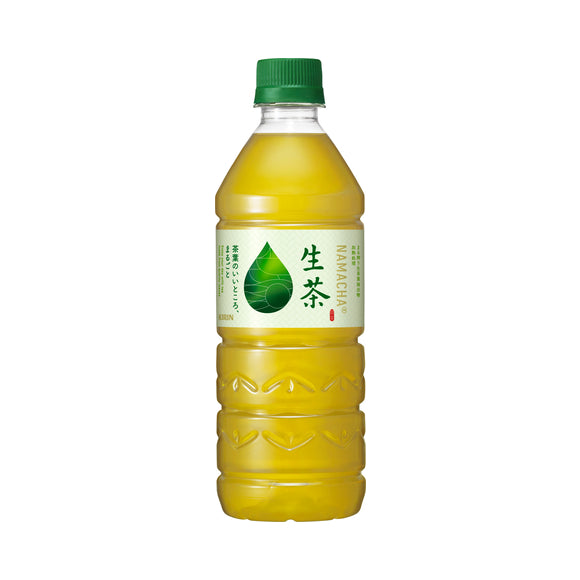 Kirin Nama Tea 555ml – HIFUMI