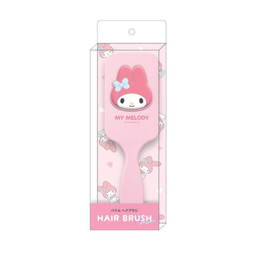 Sanrio - My Melody Paddle Hair Brush
