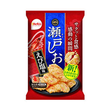 KURIYAMA FRIED RICE CRACKERS