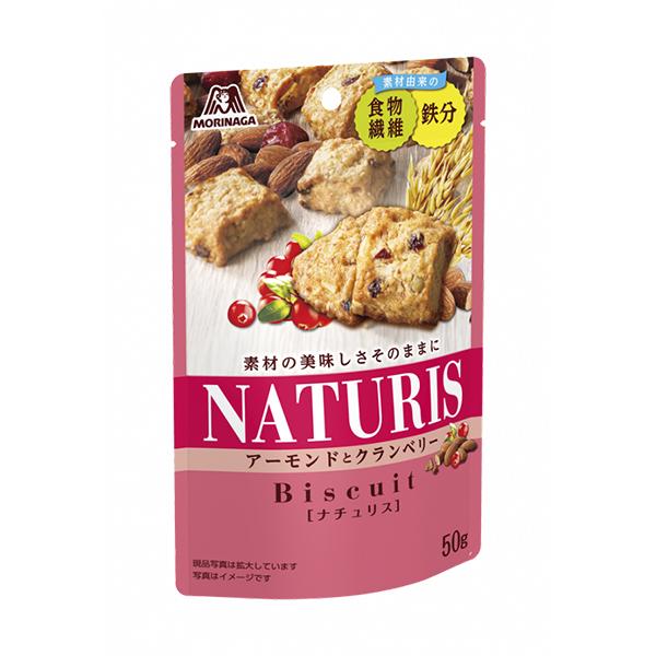 Morinaga & Co. Naturis  50g