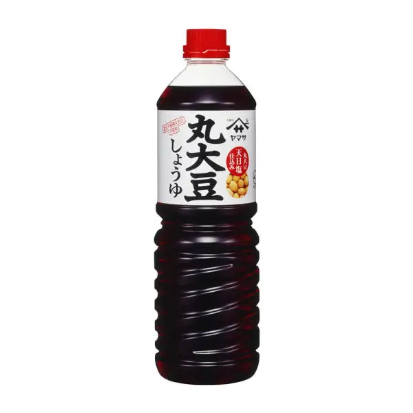 YAMASA SOYBEAN SOY SAUCES 1L