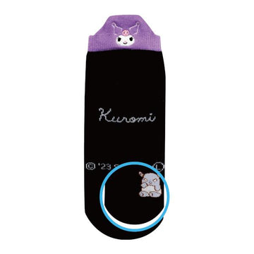 Sanrio Kuromi Socks 1pc
