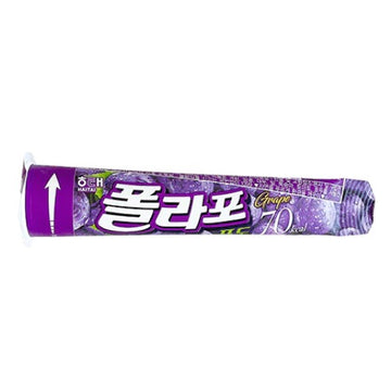 Haitai Pollapo Slush Grape