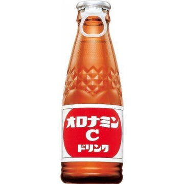 Otsuka Oronaminc Drink 120ml