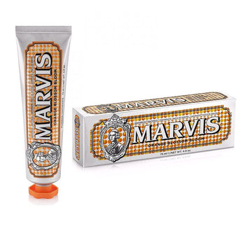 Orange Blossom Bloom Toothpaste - 75ml