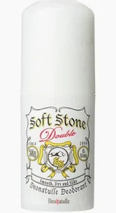 Deonatulle Soft Stone W Deodorant Stick 20g