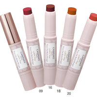 CANMAKE Stay-On Balm Rouge 14 Popy Bouquet