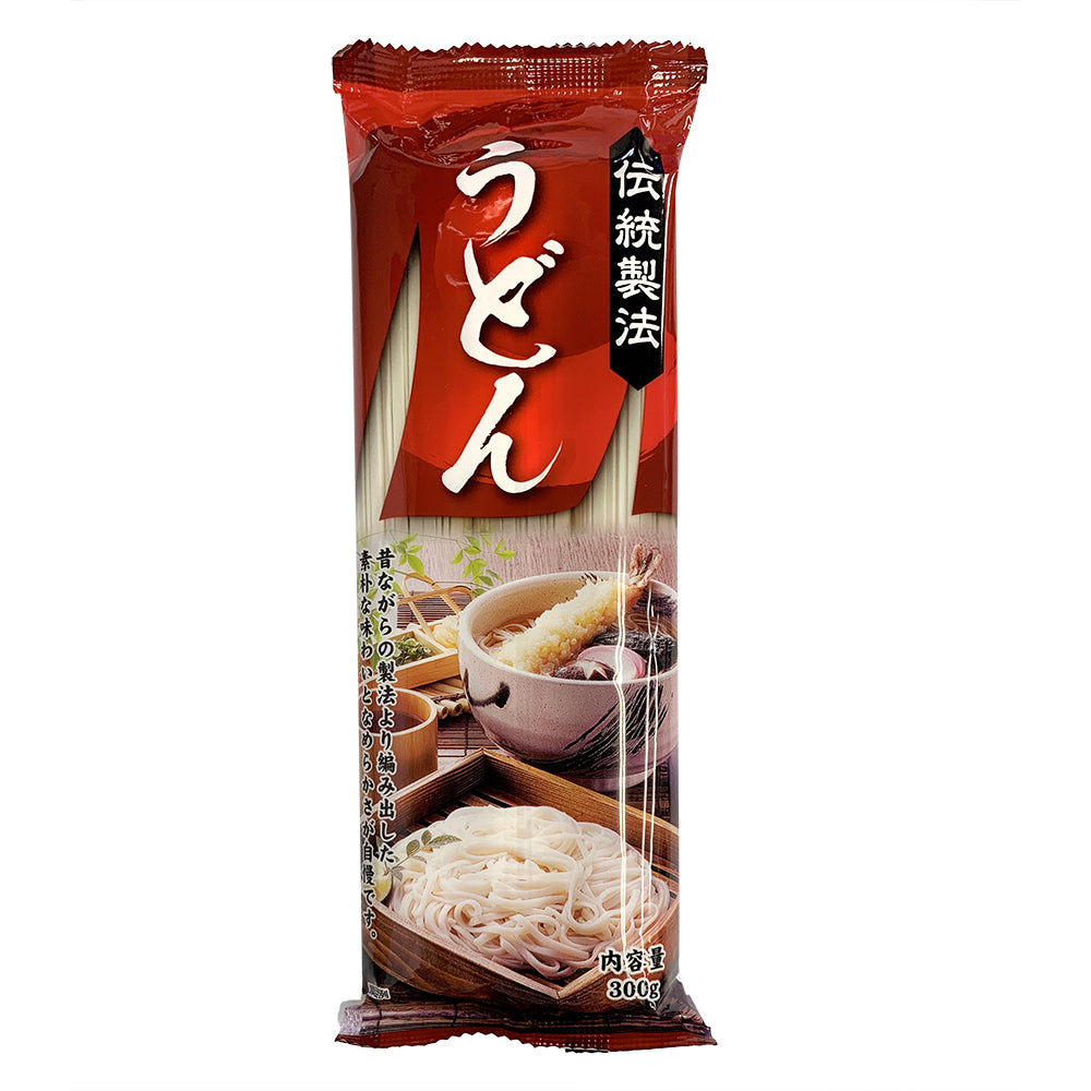 YAMAMOTO SEIFUN UDON NOODLE