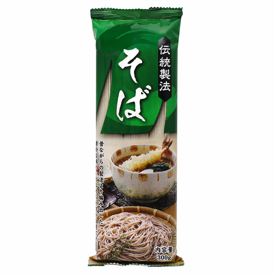 YAMAMOTO SEIFUN SOBA NOODLE