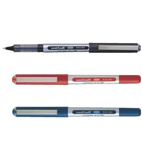 MITSUBISHI Uni-Ball Eye Ballpoint Pen UB-150 Blue