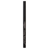 CANMAKE Creamy Touch Liner 01 Deep Black