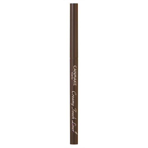 CANMAKE Creamy Touch Liner 02 Medium Brown