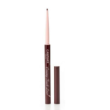 CANMAKE Creamy Touch Liner 07 Azuki Brown