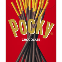 GLICO Pocky Chocolate