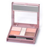 CANMAKE Perfect Stylist Eyes 22 Apricot Peach